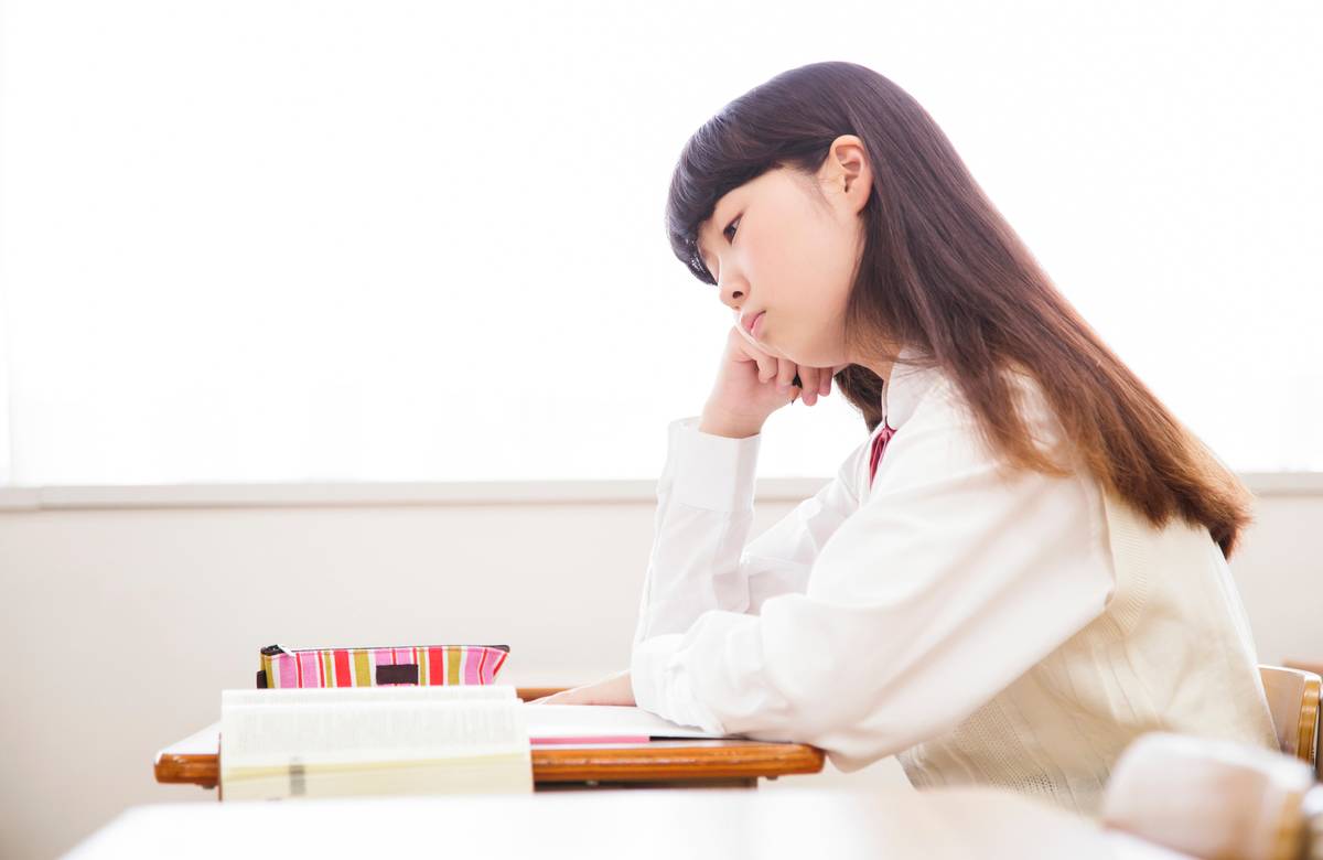 塾通いがストレスの場合にどうすればいい 塾コンテンツ