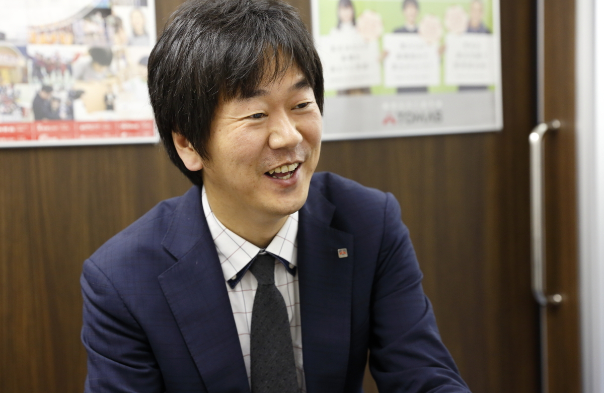教室レポート 進学個別指導塾tomas トーマス 大崎校 塾コンテンツ